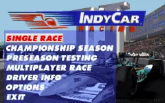 IndyCar Racing 2 Miniaturansicht