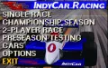 IndyCar Racing vignette #2