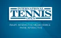 International Tennis Open zmenšenina #1