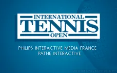 International Tennis Open miniatura