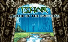 Ishar 1: Legend of the Fortress zmenšenina