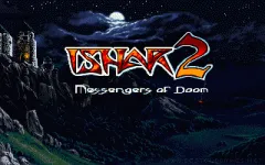 Ishar 2: Messengers of Doom zmenšenina