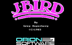 J-Bird thumbnail