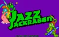 Jazz Jackrabbit vignette #1