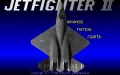 JetFighter 2: Advanced Tactical Fighter zmenšenina #1