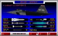 JetFighter 2: Advanced Tactical Fighter vignette #2