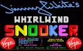 Jimmy White's Whirlwind Snooker thumbnail #1