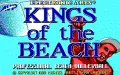 Kings of the beach zmenšenina 1
