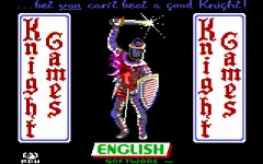 Knight Games vignette