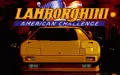 Lamborghini: American Challenge zmenšenina #1