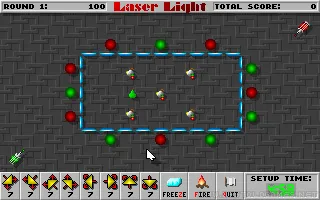 Laser Light Screenshot 5