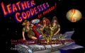 Leather Goddesses of Phobos! 2 vignette #1