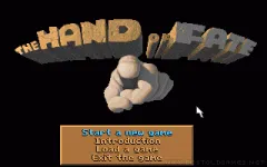 Legend of Kyrandia 2: The Hand of Fate, The miniatura