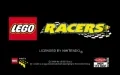 LEGO Racers miniatura #1