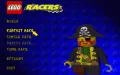 LEGO Racers zmenšenina 2