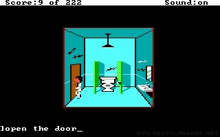 Leisure Suit Larry screenshot 4
