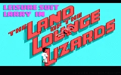 Leisure Suit Larry vignette