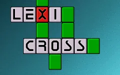 Lexi-Cross zmenšenina