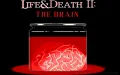 Life & Death 2: The Brain Miniaturansicht #1