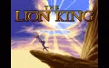 The Lion King zmenšenina #1