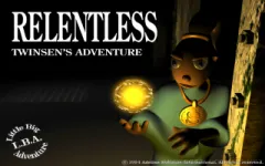 Little Big Adventure (Relentless: Twinsen's Adventure) zmenšenina