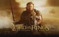 The Lord of the Rings: The Return of the King zmenšenina #1