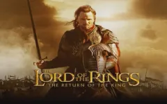 Lord of the Rings: The Return of the King, The Miniaturansicht