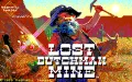 Lost Dutchman Mine vignette #1