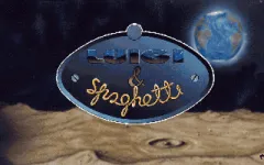 Luigi & Spaghetti Miniaturansicht