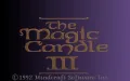 The Magic Candle 3 zmenšenina #1