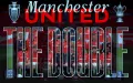 Manchester United: The Double vignette #1