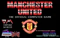 Manchester United miniatura #1