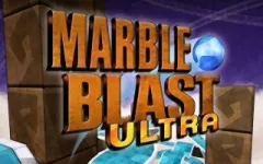 Marble Blast Ultra miniatura