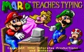 Mario Teaches Typing Miniaturansicht #1