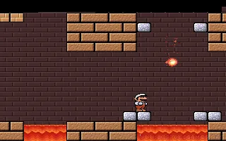 Mario Screenshot
