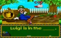 Mario's Early Years: Fun With Letters vignette #6
