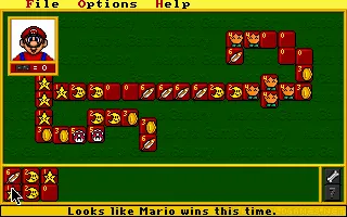 Mario's Game Gallery immagine dello schermo 2