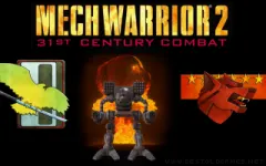 MechWarrior 2: 31st Century Combat Miniaturansicht