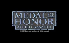 Medal of Honor: Allied Assault Miniaturansicht