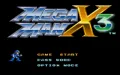 Mega Man X3 vignette #8