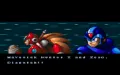 Mega Man X3 vignette #9