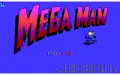 Mega Man miniatura #1