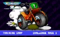 Micro Machines 2: Turbo Tournament zmenšenina 6