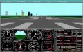 Microsoft Flight Simulator v4.0 zmenšenina 1