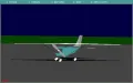Microsoft Flight Simulator v4.0 vignette #2