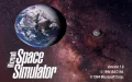 Microsoft Space Simulator vignette #1