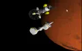 Microsoft Space Simulator vignette #3