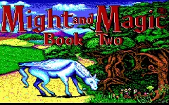 Might and Magic 2: Gates to Another World Miniaturansicht