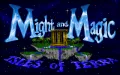 Might and Magic III: Isles of Terra zmenšenina #1