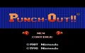 Mike Tyson's Punch-Out!! zmenšenina #1